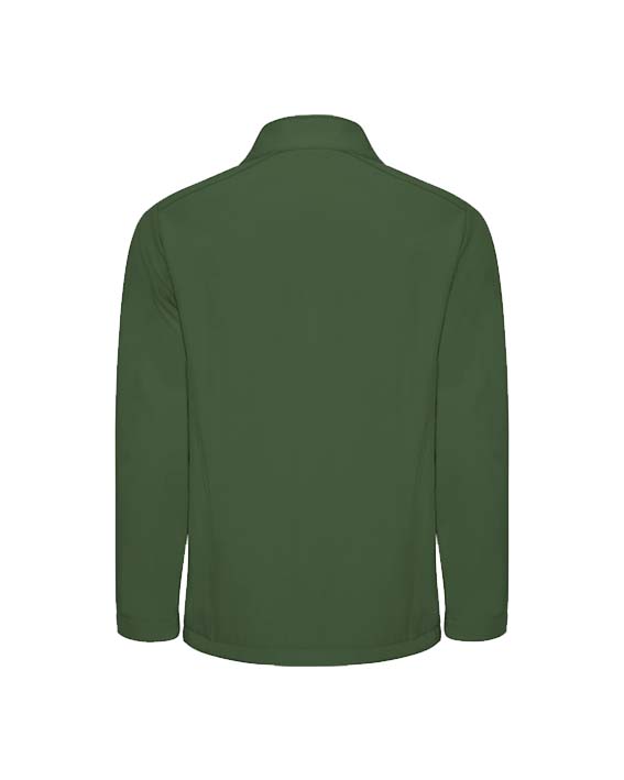 SOFTSHELL VALLDOREIX UNISEX