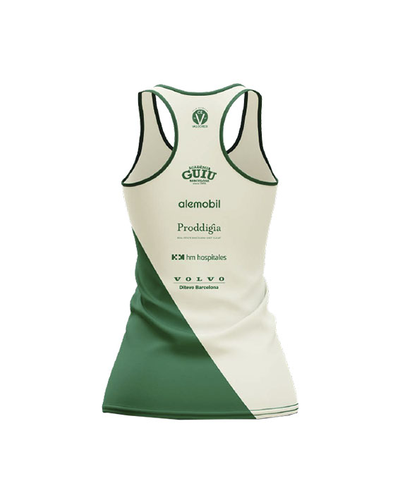 SAMARRETA TENNIS FEMENÍ CE VALLDOREIX