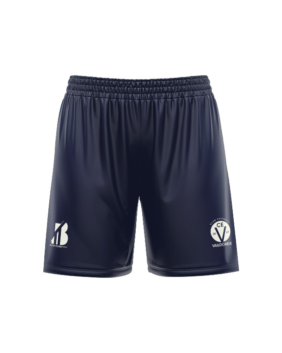 PANTALÓ FUTBOL CLUB ESP. VALLDOREIX