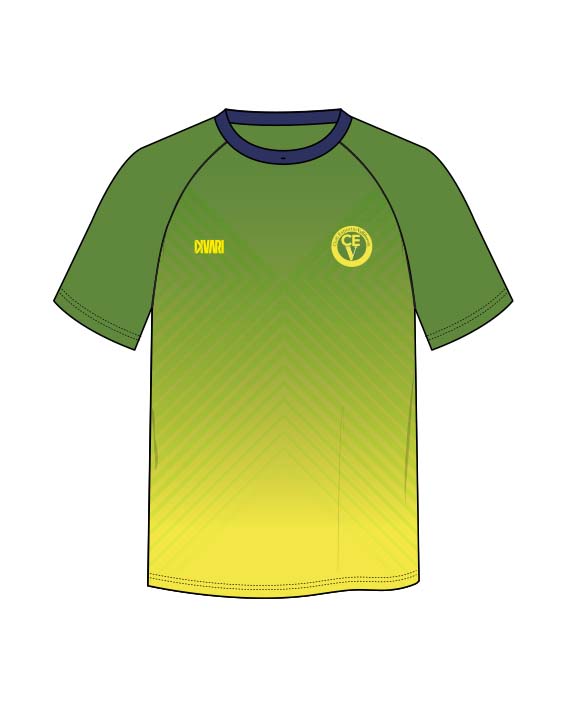 SAMARRETA FÚTBOL CE VALLDOREIX