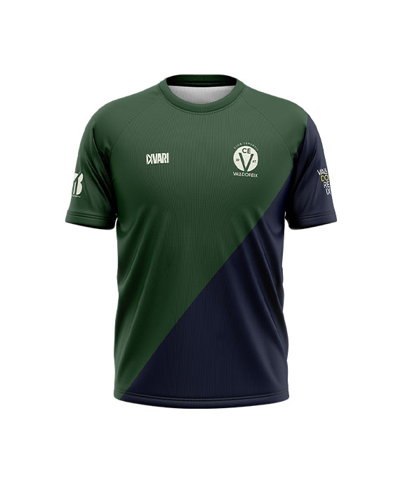 SAMARRETA FUTBOL CLUB ESP. VALLDOREIX