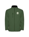 SOFTSHELL MASCULÍ CLUB ESP. VALLDOREIX