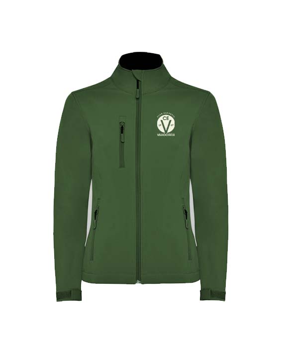SOFTSHELL FEMENÍ CLUB ESP. VALLDOREIX