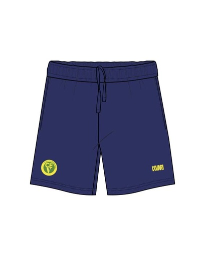 PANTALÓ FUTBOL CE VALLDOREIX