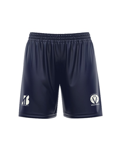 PANTALÓ FUTBOL CLUB ESP. VALLDOREIX