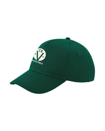 GORRA CLUB ESP. VALLDOREIX