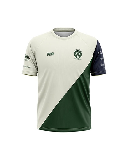 SAMARRETA TENNIS MASCULÍ CLUB ESP. VALLDOREIX