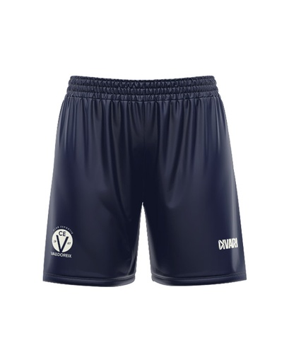 PANTALÓ TENNIS/PÀDEL CLUB ESP. VALLDOREIX