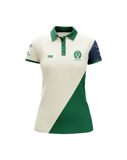 POLO TENNIS FEMENÍ CLUB ESP. VALLDOREIX