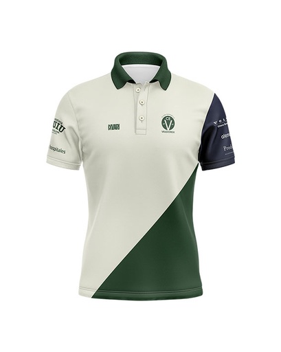 POLO TENNIS MASCULÍ CLUB ESP. VALLDOREIX