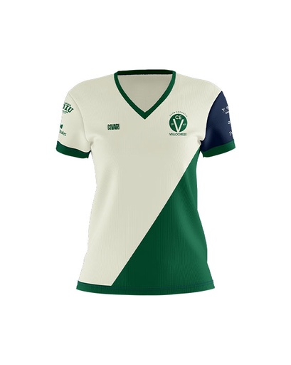 SAMARRETA TENNIS FEMENÍ CLUB ESP. VALLDOREIX